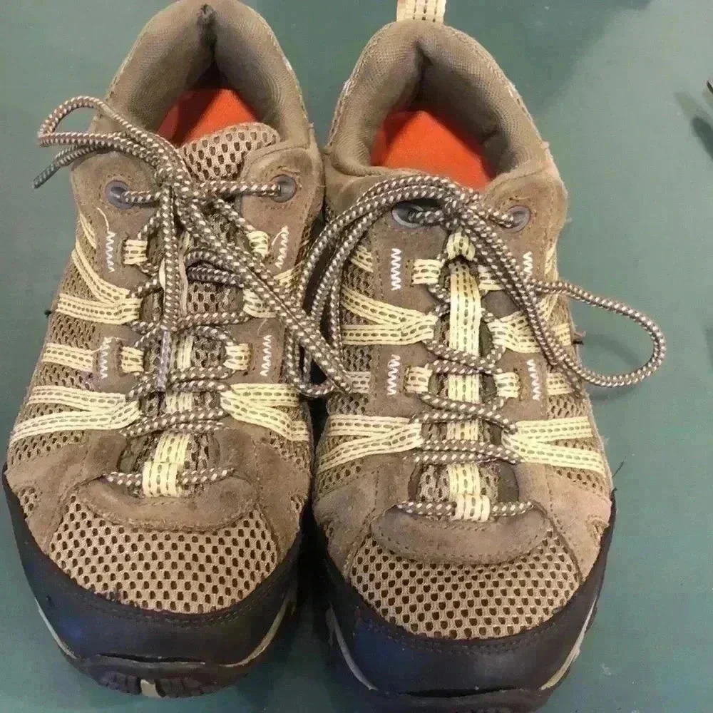 Merrell Kangaroo Hiking shoes